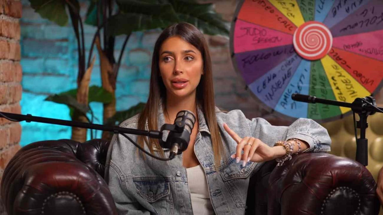 Michelle Comi, bloccata la raccolta fondi per rifarsi il seno