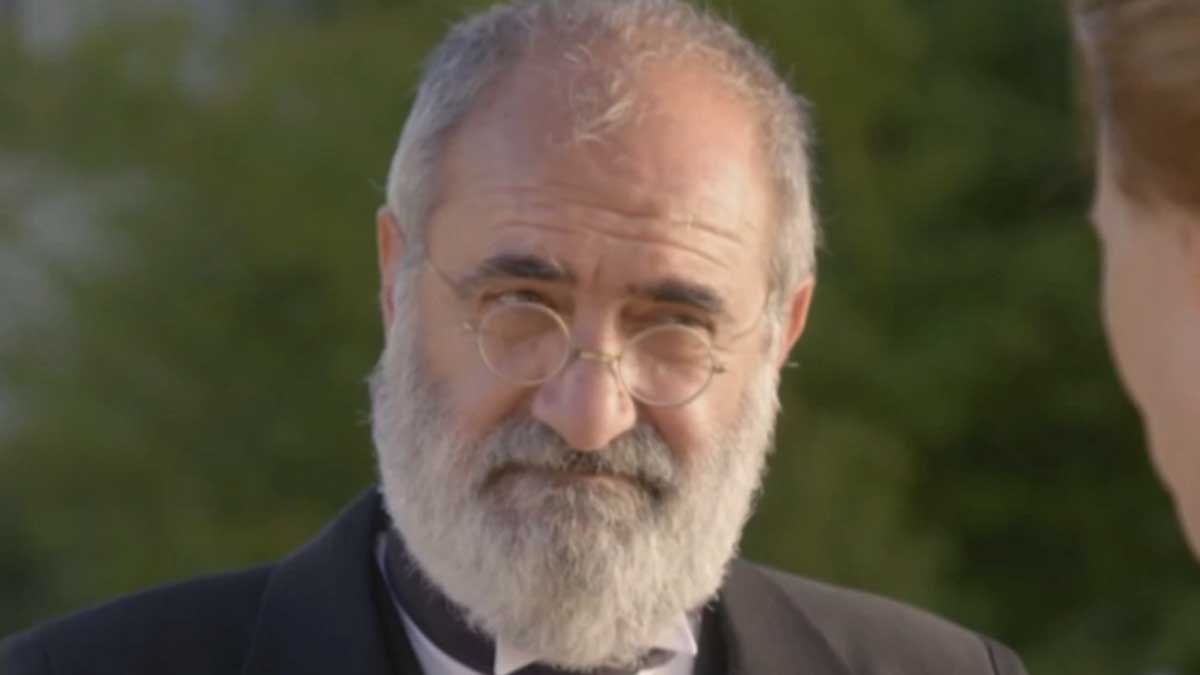 foto la promessa anticipazioni