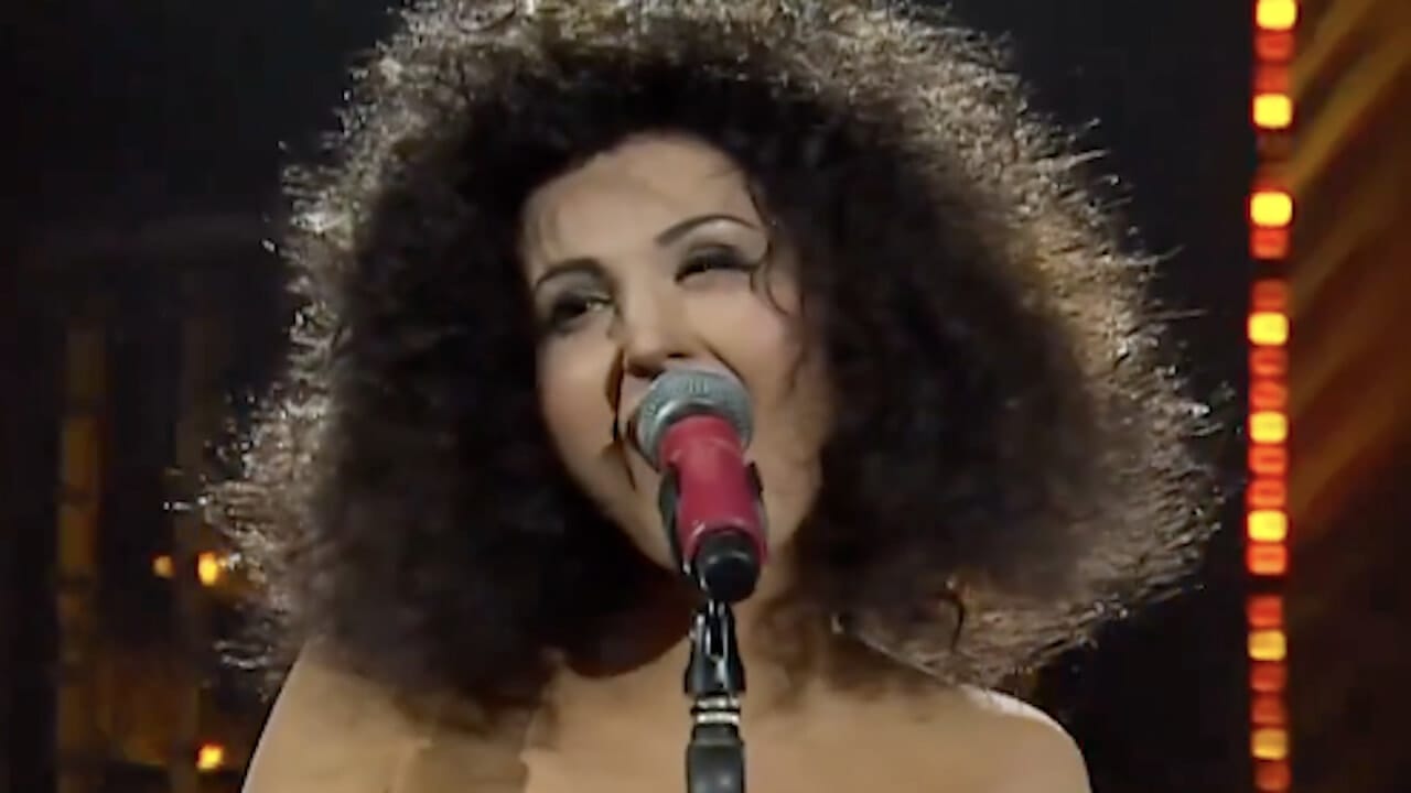 Tale e Quale Show: Verdiana trionfa nella puntata dell'11 ottobre