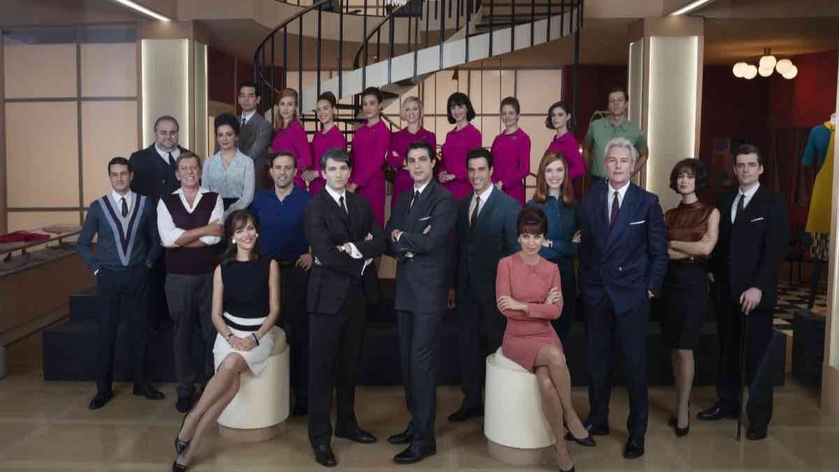 foto il paradiso delle signore