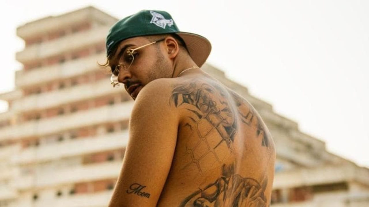 Caso Santo Romano, Geolier: "Basta coi facili omicidi"