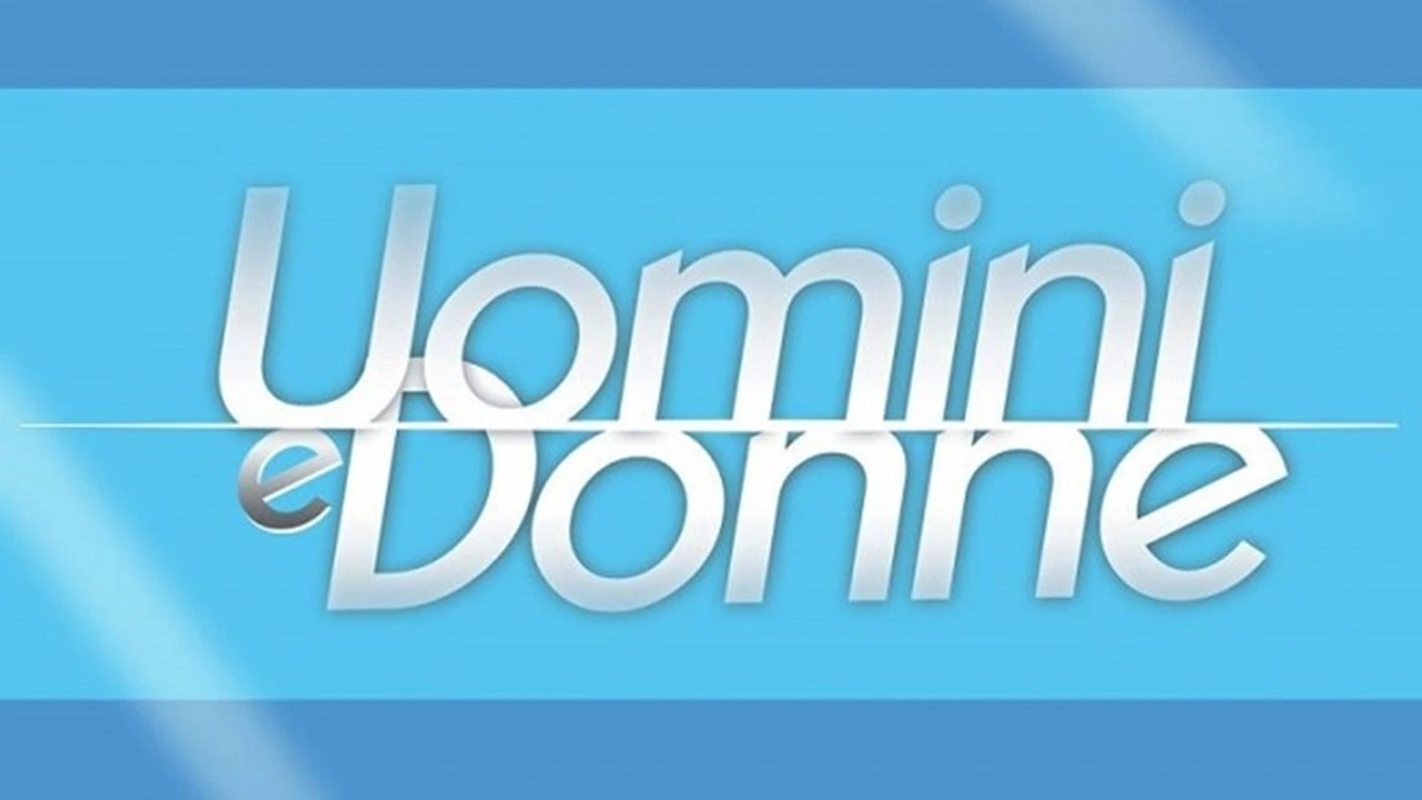 Spoiler Uomini e Donne: Gianmarco pronto alla scelta?