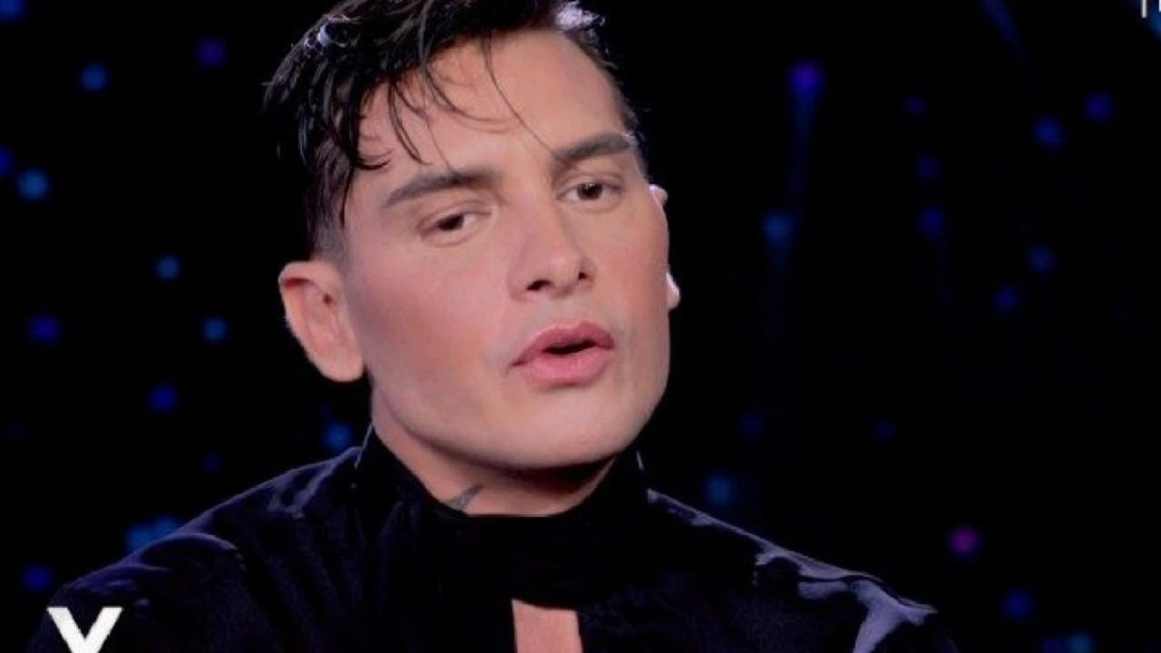 Alessandro Basciano: le vessazioni subite da Sophie Codegoni