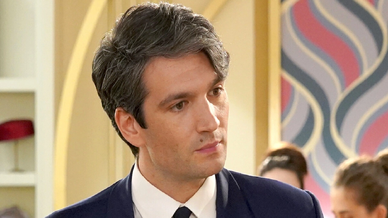 Il Paradiso delle Signore, spoiler al 29/11: il dolore di Roberto