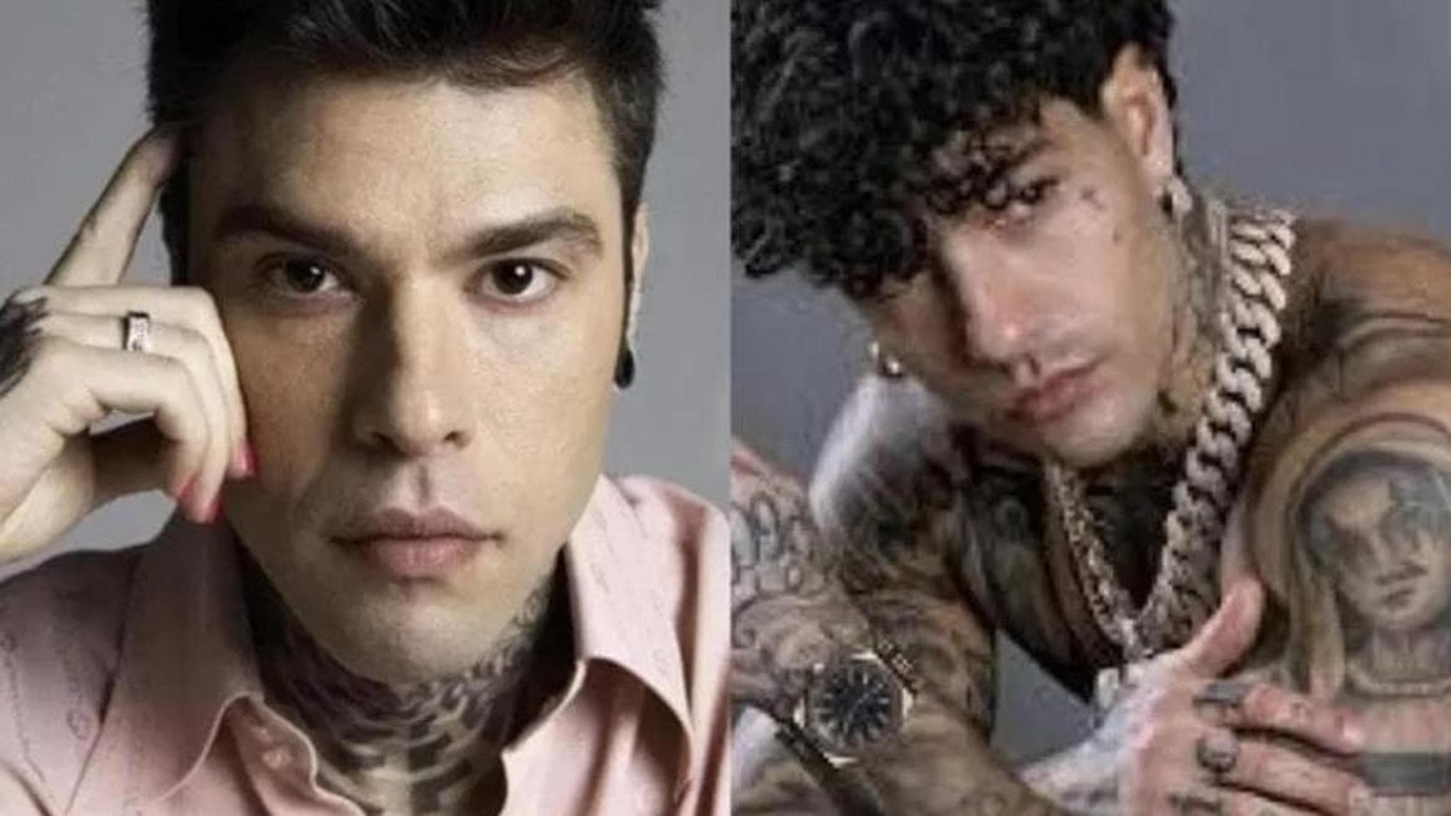 Fedez proposta di matrimonio