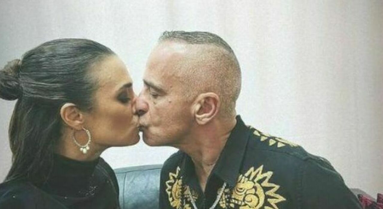 Eros Ramazzotti ha ritrovato l'amore