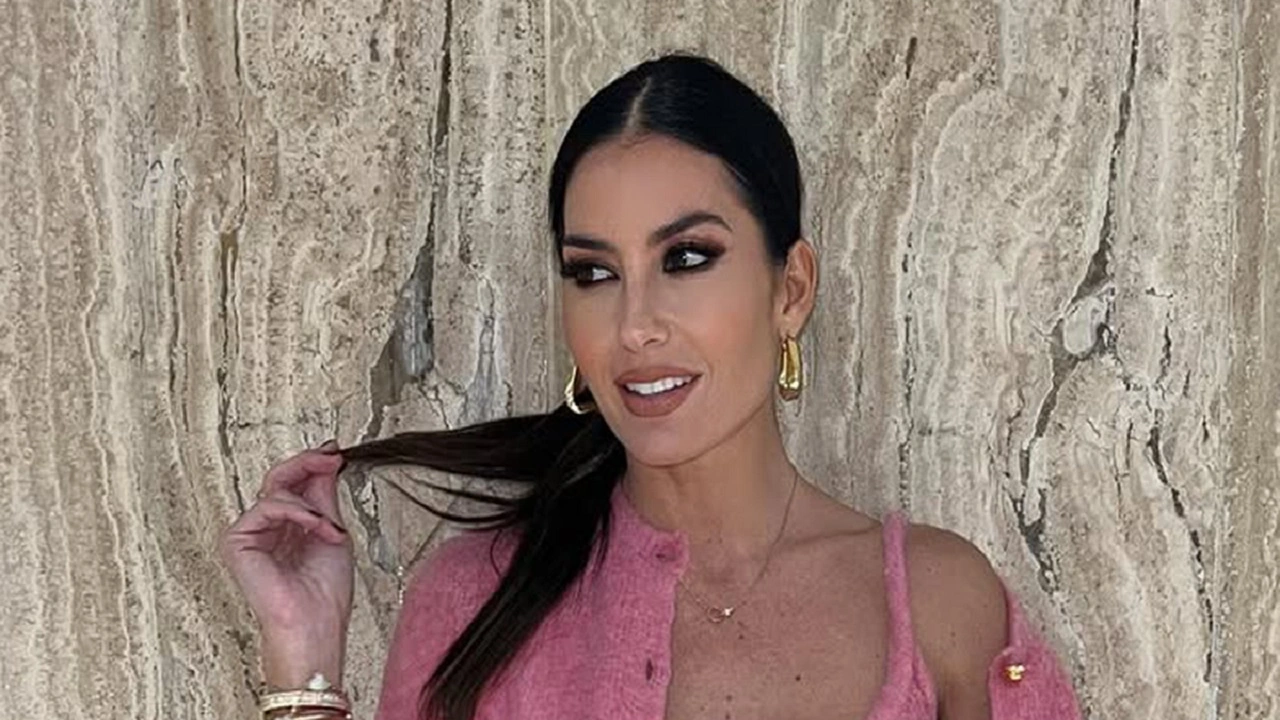 Elisabetta Gregoraci: nuove dichiarazioni su Pretelli