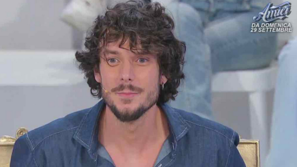 foto uomini e donne anticipazioni