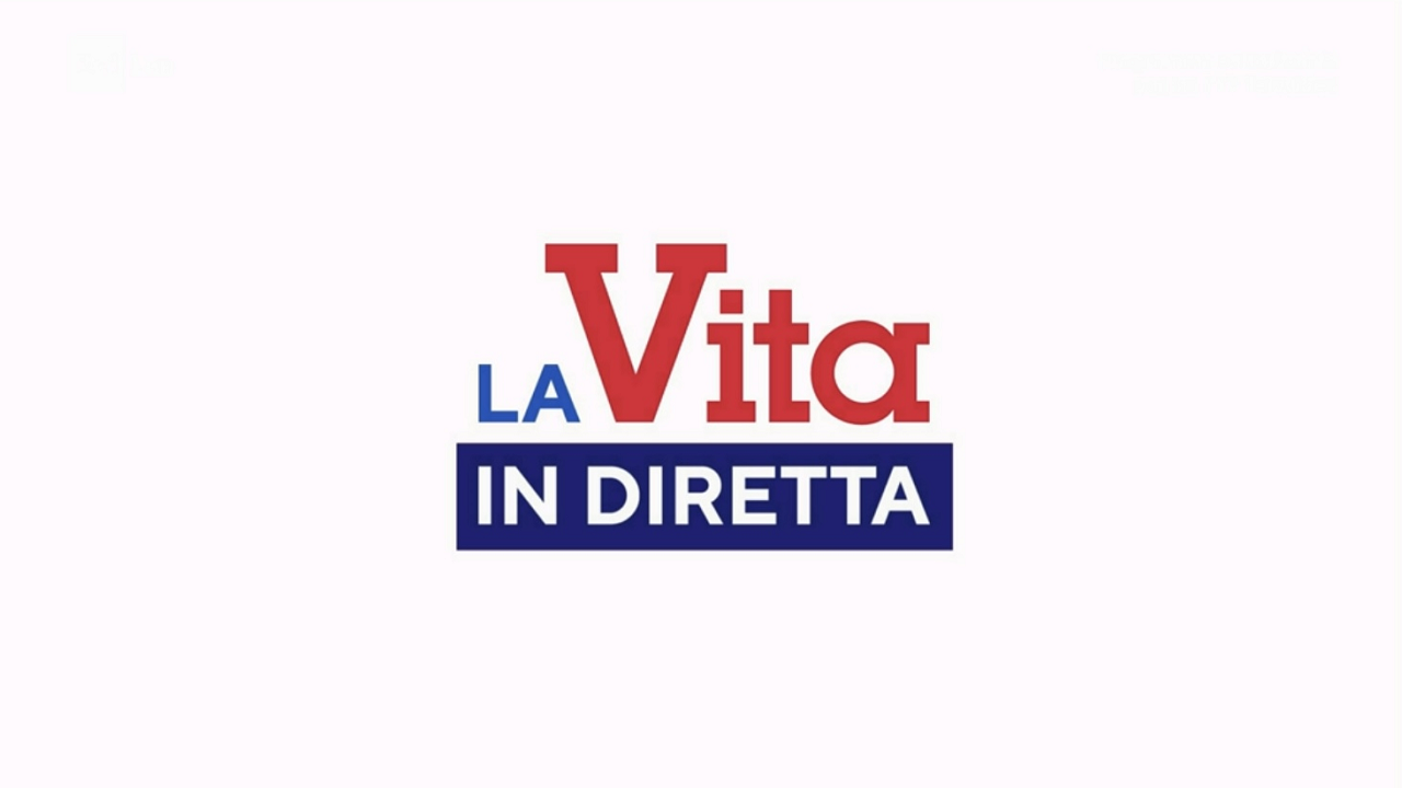 La Vita in Diretta: vivace scontro verbale tra Matano e Mussolini