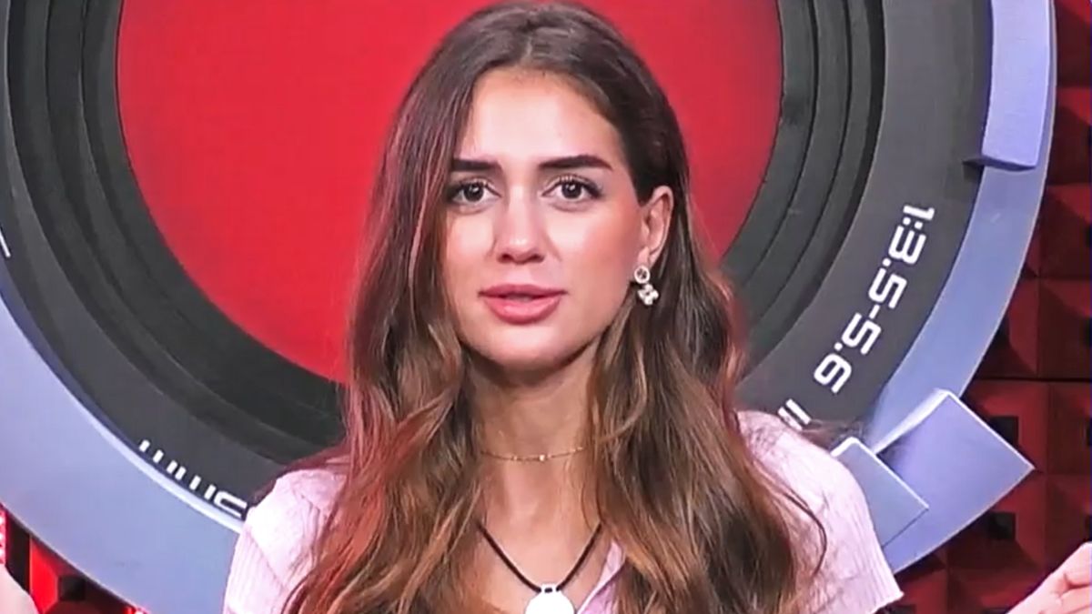 Maica Benedicto nuova concorrente del GF