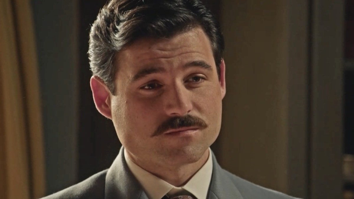 Anticipazioni La Promessa 24 dicembre 2024