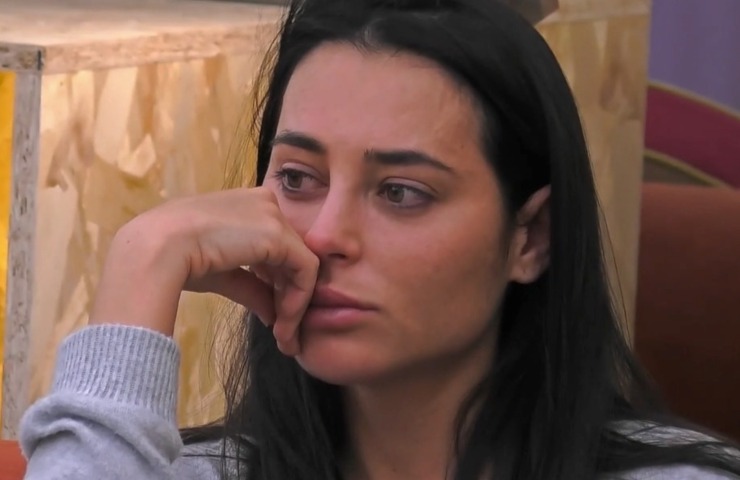 Mariavittoria Minghetti, reunion con alcuni ex gieffini a Roma: ecco con chi