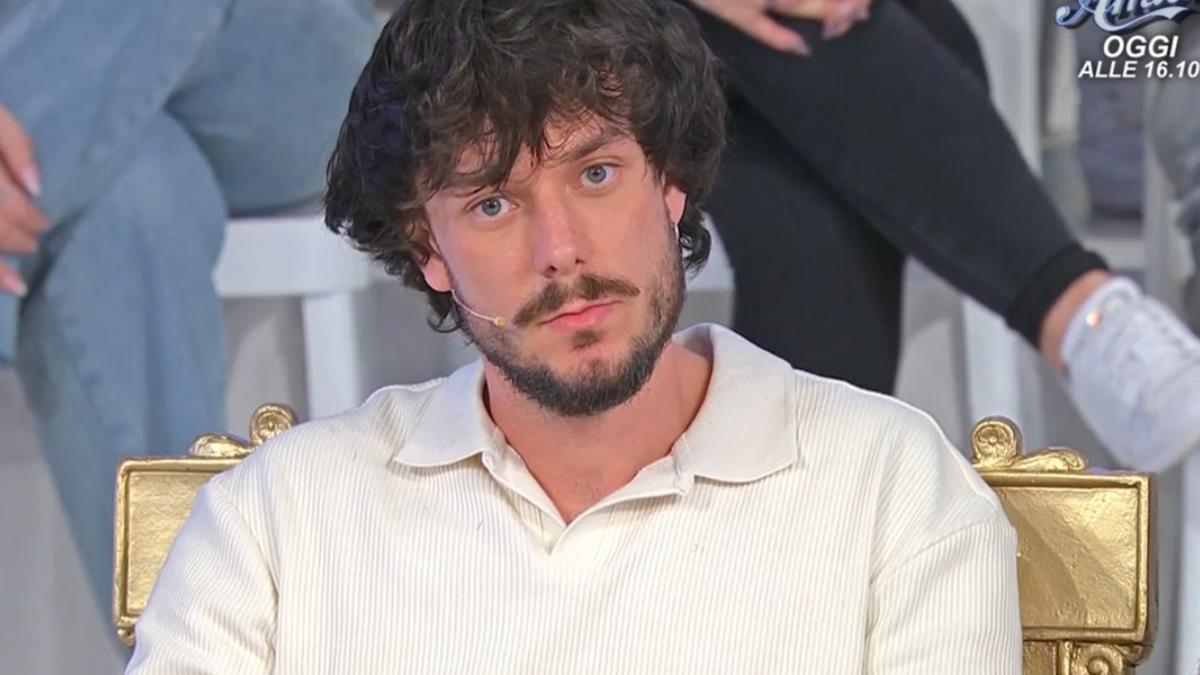 Michele Longobardi a UeD