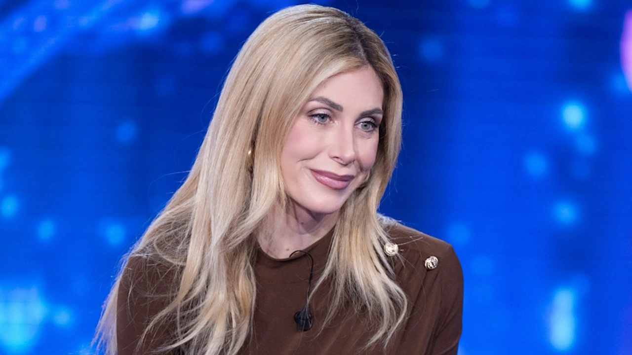 Paola Caruso negli States per un 'viaggio della speranza'