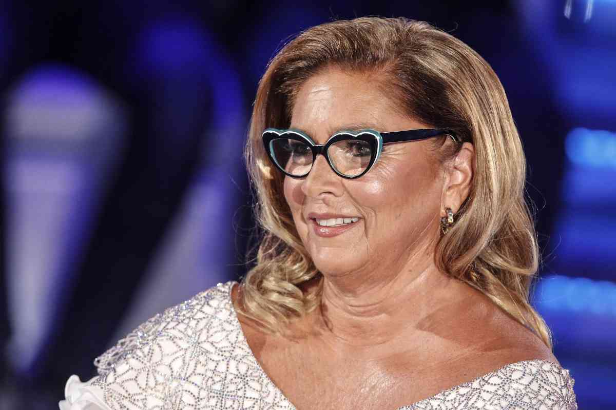 Romina Power