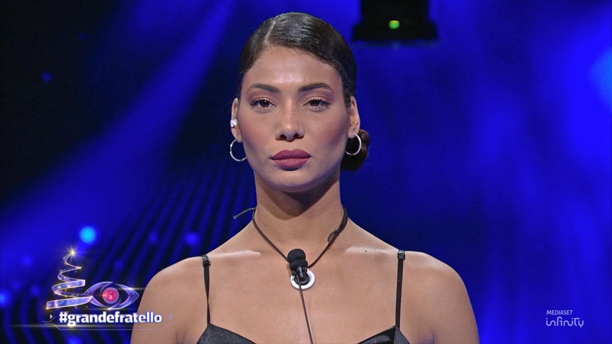 Yulia Bruschi al Grande Fratello