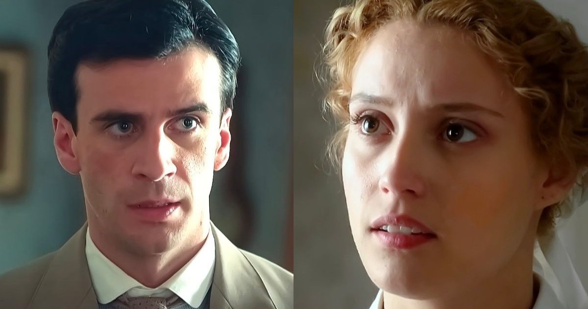 La Promessa al 20 dicembre 2024