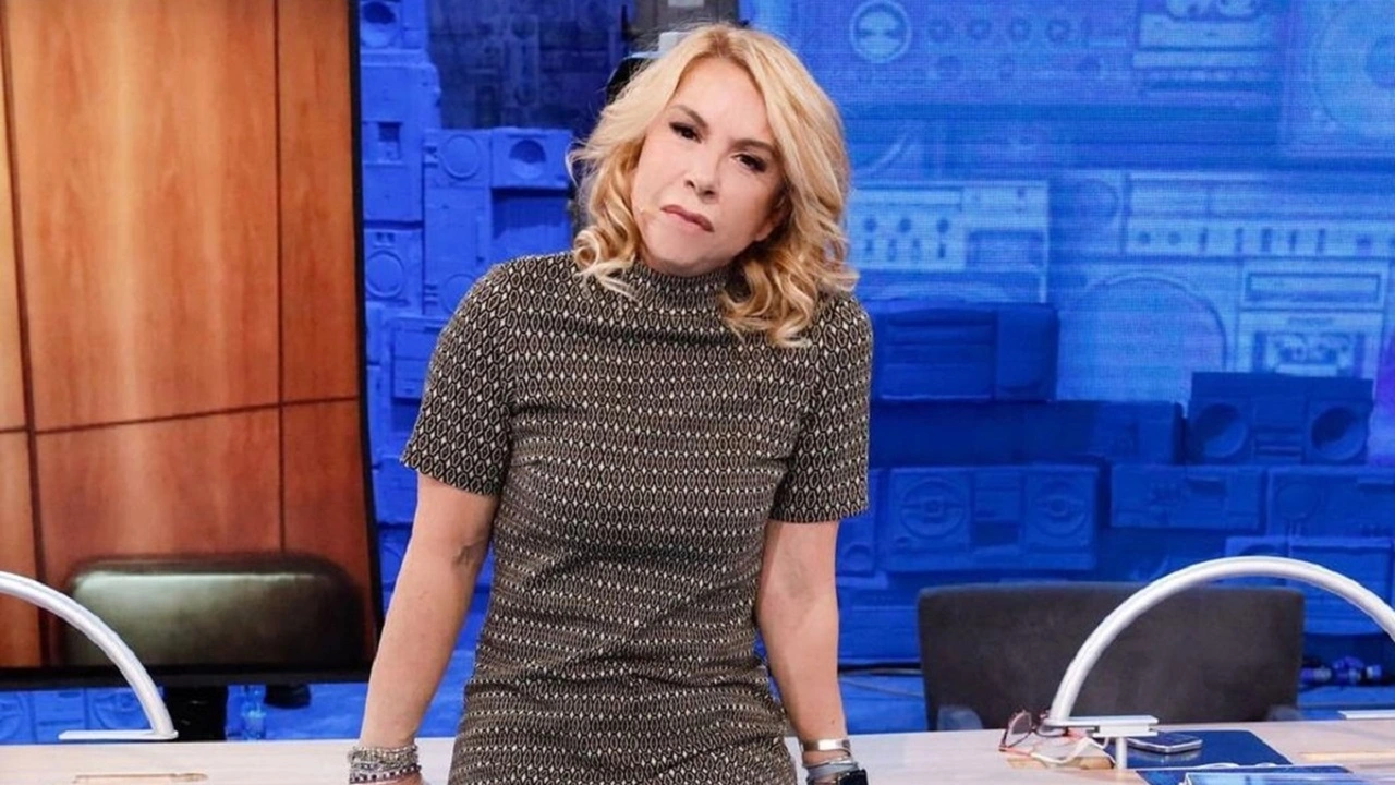 Anna Pettinelli: il suo segreto di bellezza svelato dopo 20 anni