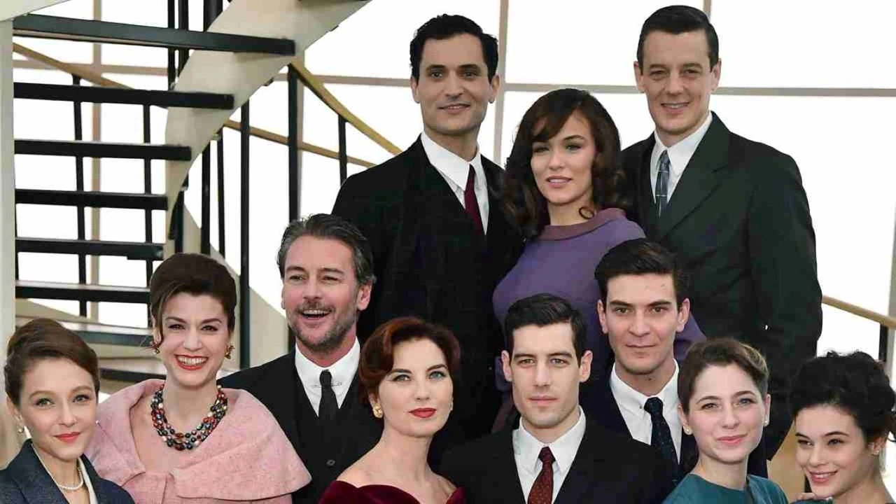 Il Paradiso delle Signore, episodio 13/1: addio a un nome storico