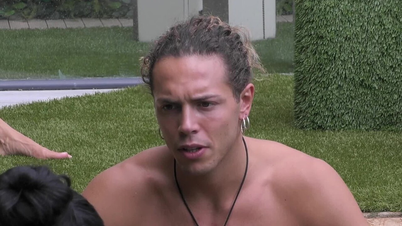 foto grande fratello