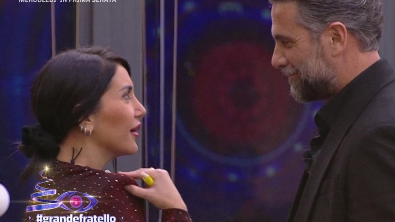 foto grande fratello