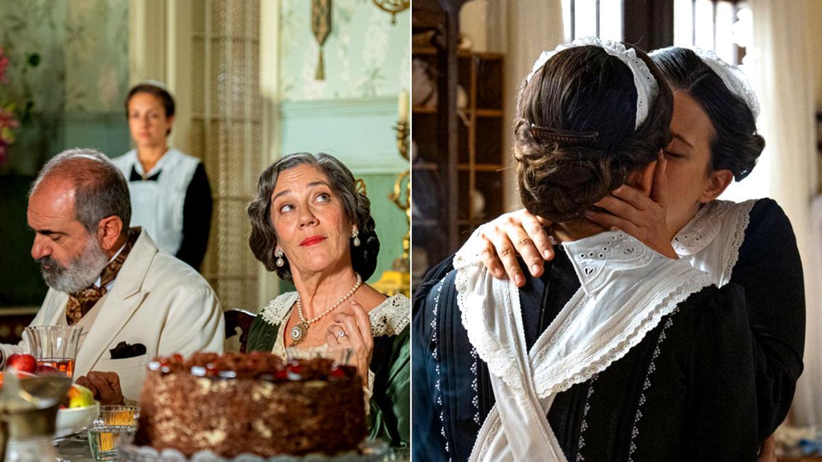 foto la promessa anticipazioni