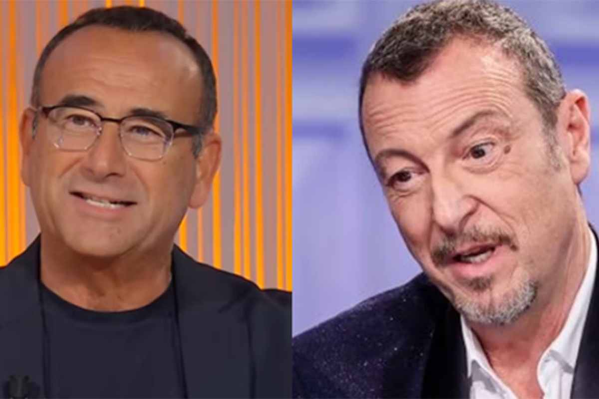 Sanremo anticipazioni super ospite