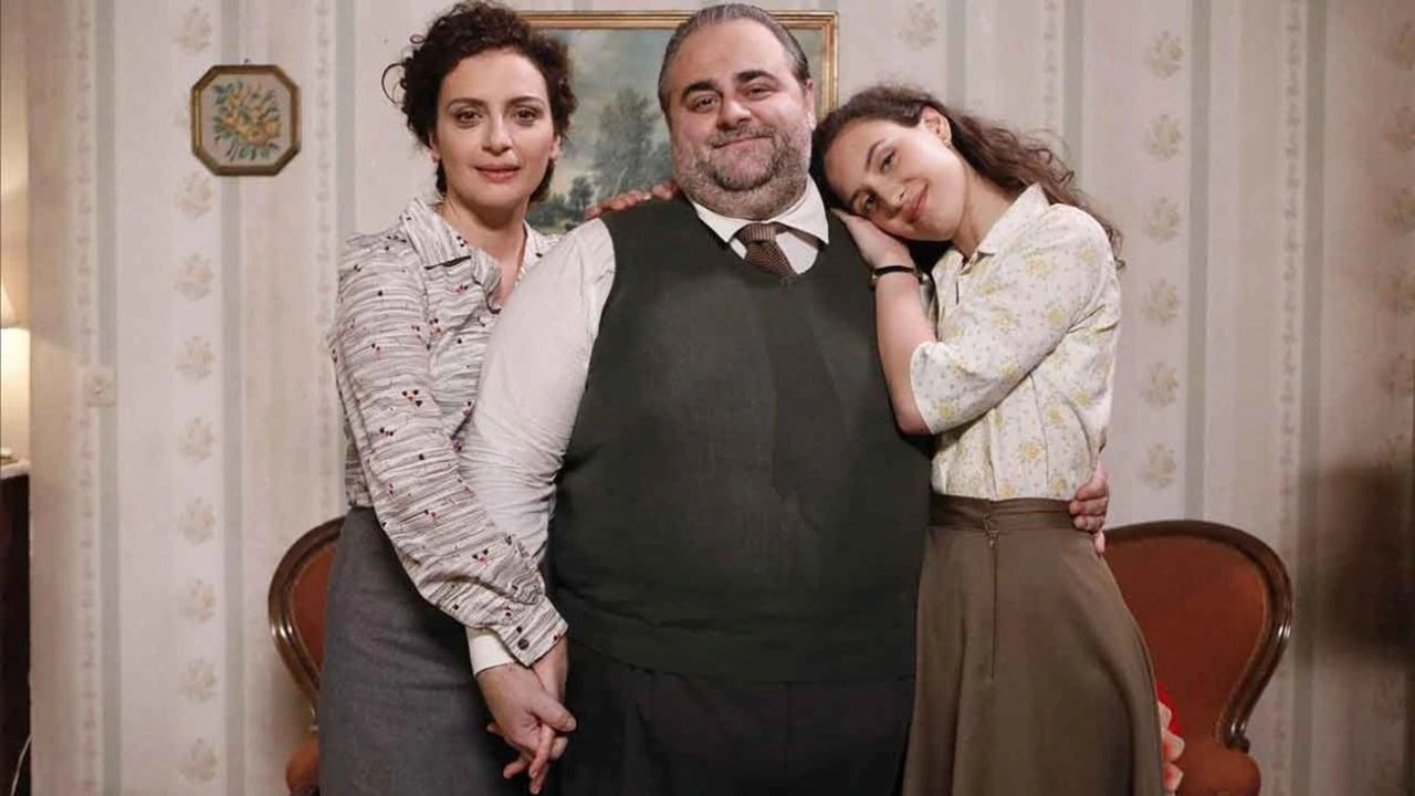 Anticipazioni Il Paradiso delle Signore: Agata pagherà cara la sua uscita "clandestina" con Roberto. Che cosa succederà?
