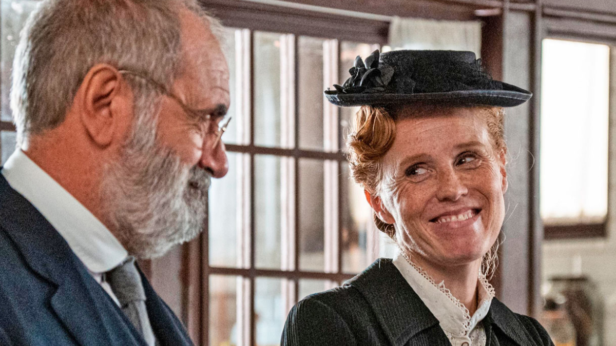 foto la promessa anticipazioni