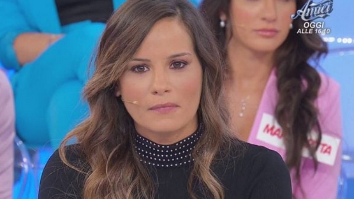 foto uomini e donne anticipazioni