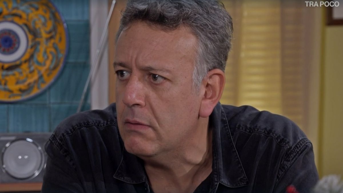 Spoiler Un posto al sole 16 gennaio 2025