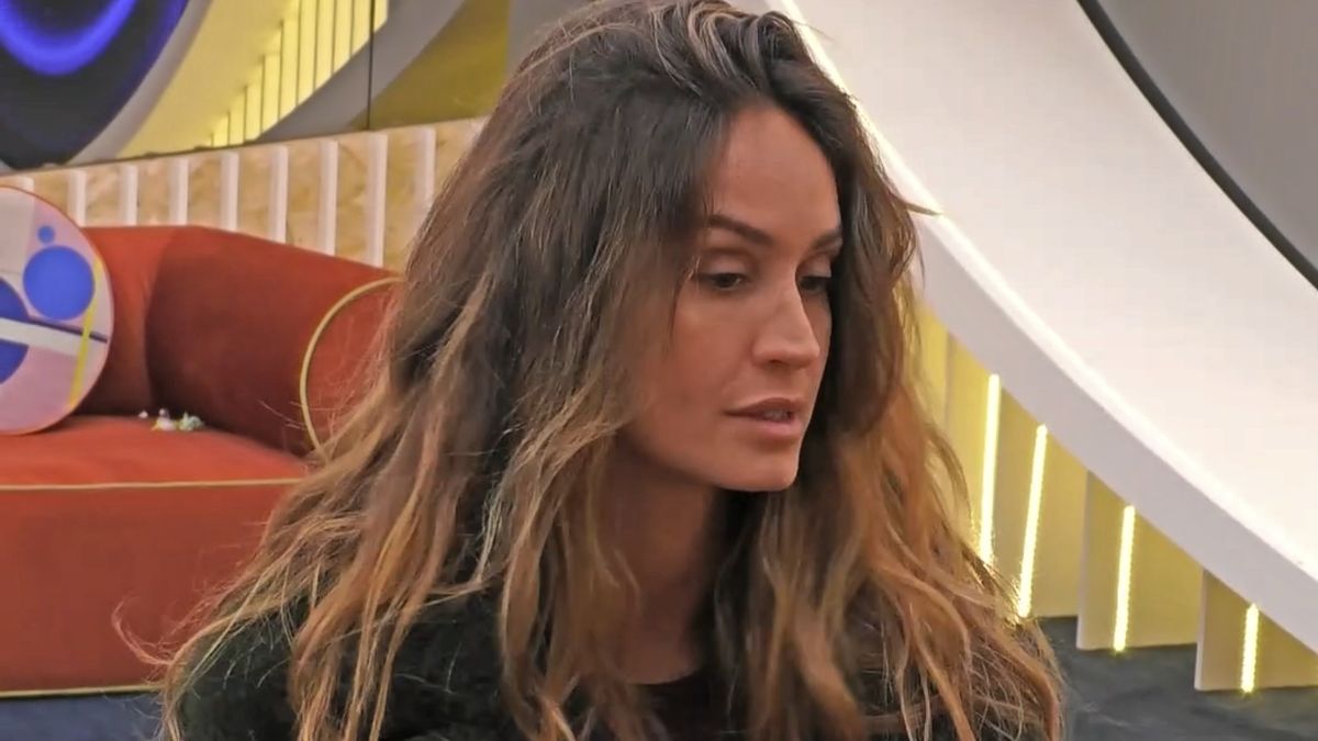 Helena Prestes al GF