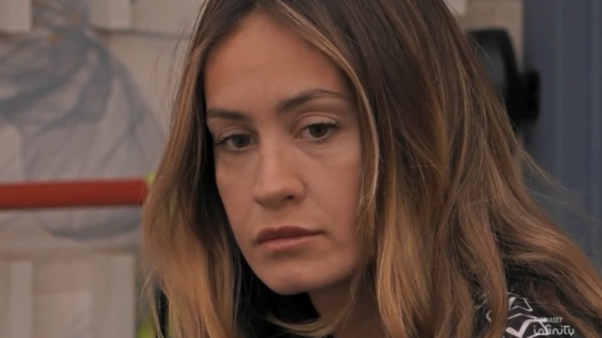 Helena Prestes squalifica al GF