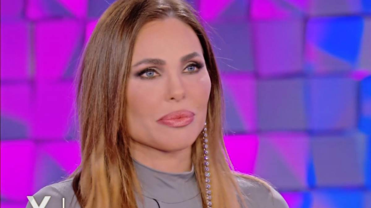 Ilary Blasi