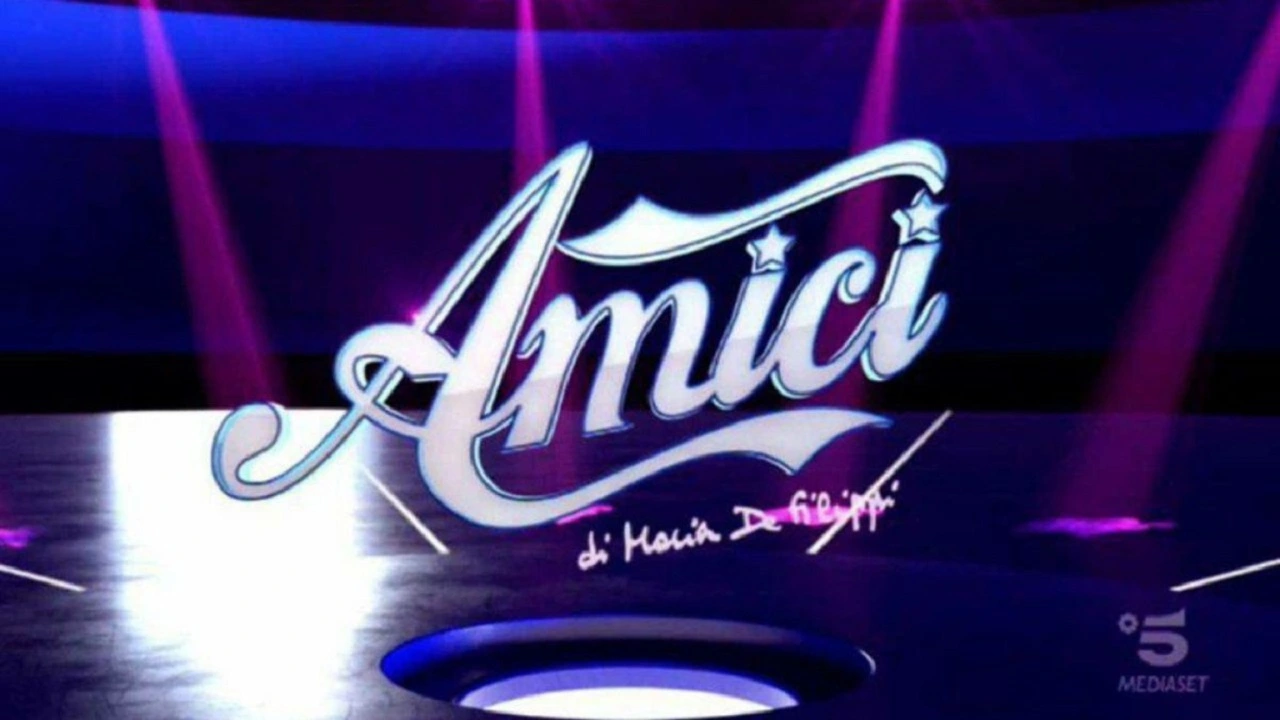 Amici 24, 18/05: chi è il presunto concorrente eliminato?