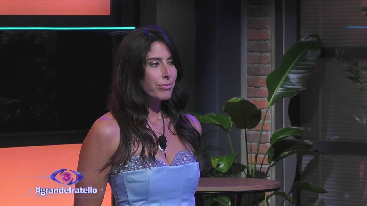 foto grande fratello