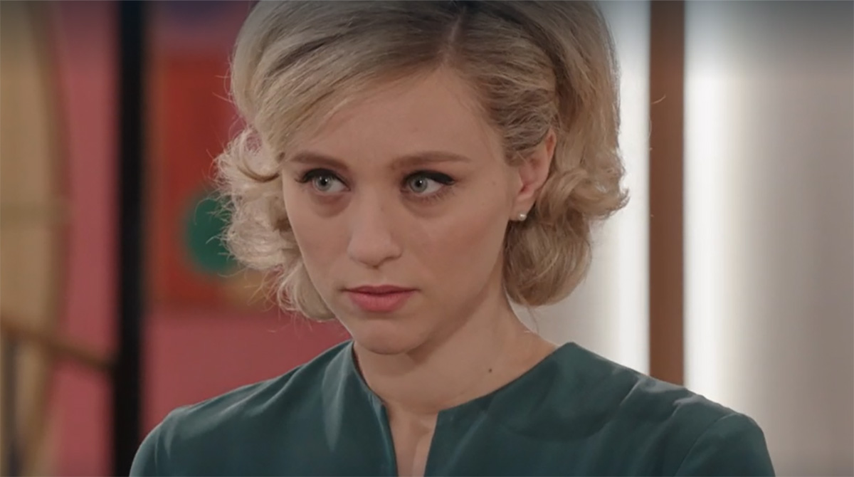 foto il paradiso delle anticipazioni