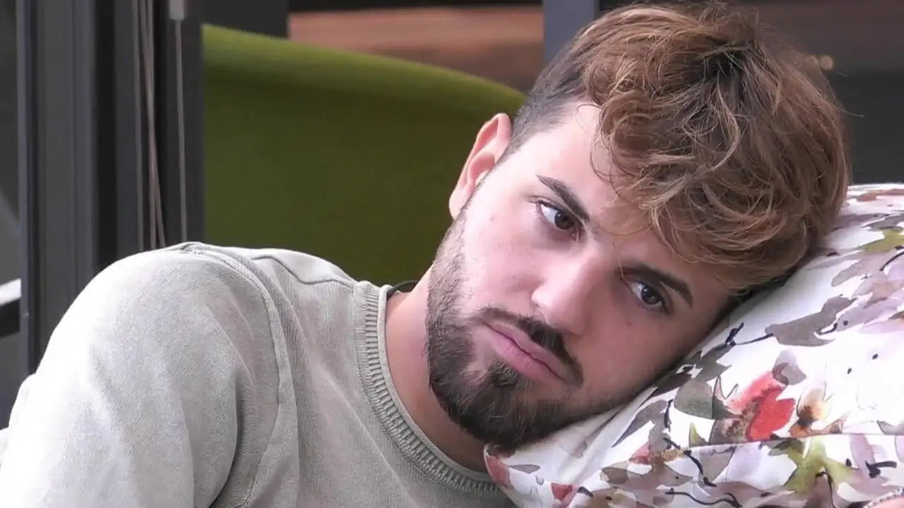 Alfonso D'Apice difende Chiara: lo sfogo contro Stefania Orlando