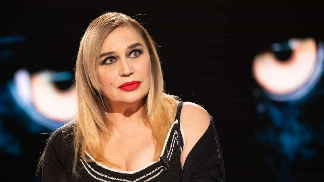 Sanremo 2025, podio al maschile: la proposta di Lory Del Santo