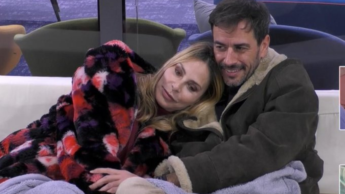 foto grande fratello