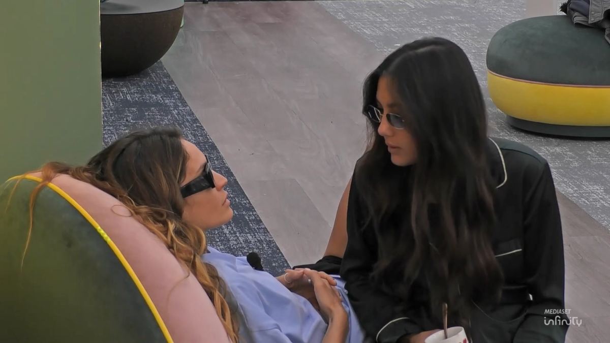 Helena Prestes e Zeudi Di Palma