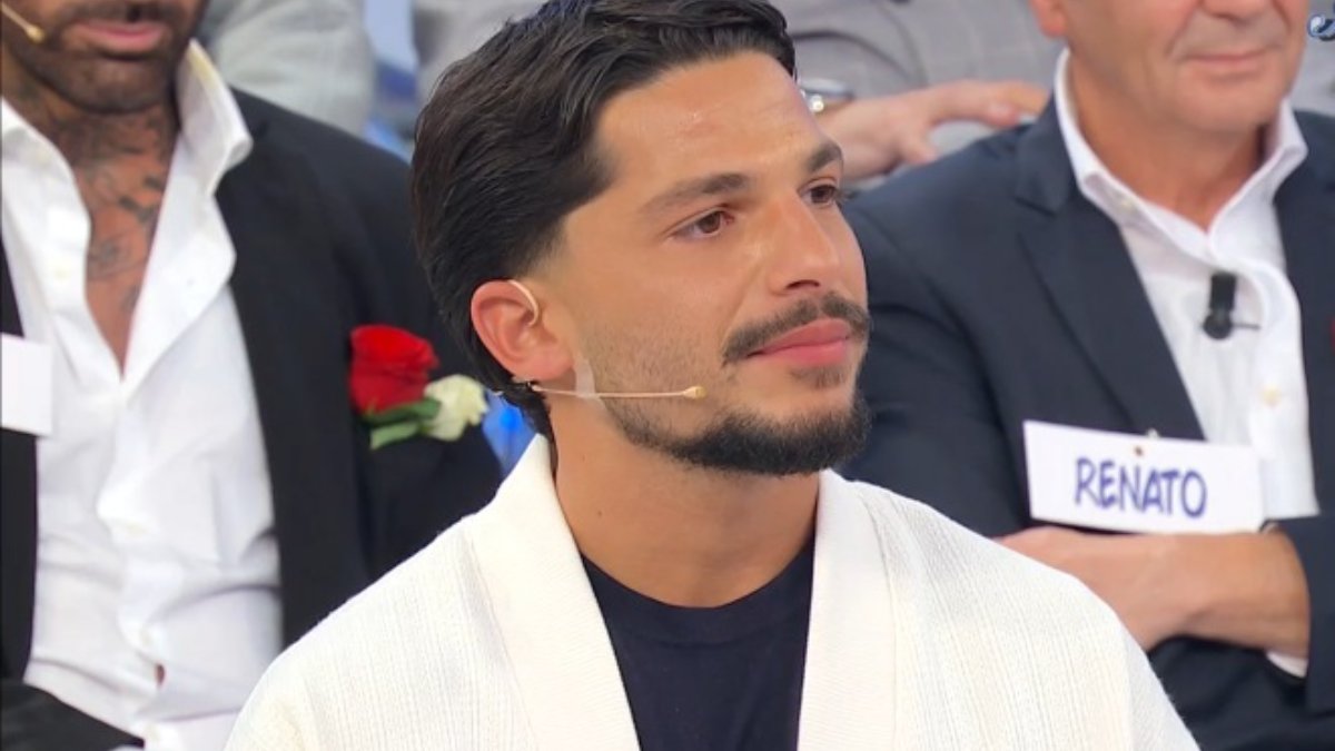 UeD Gianmarco Steri
