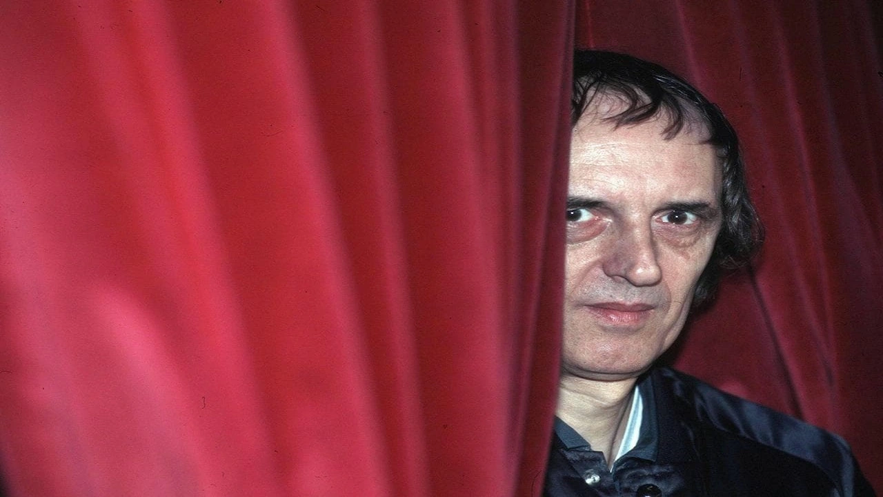 Dario Argento: a 84 anni svela la sua paura più profonda