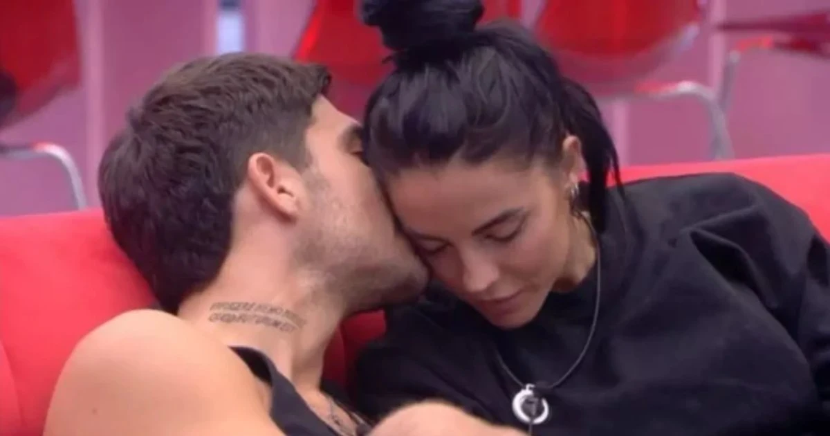 foto grande fratello