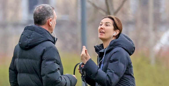 Amadeus Giovanna lite