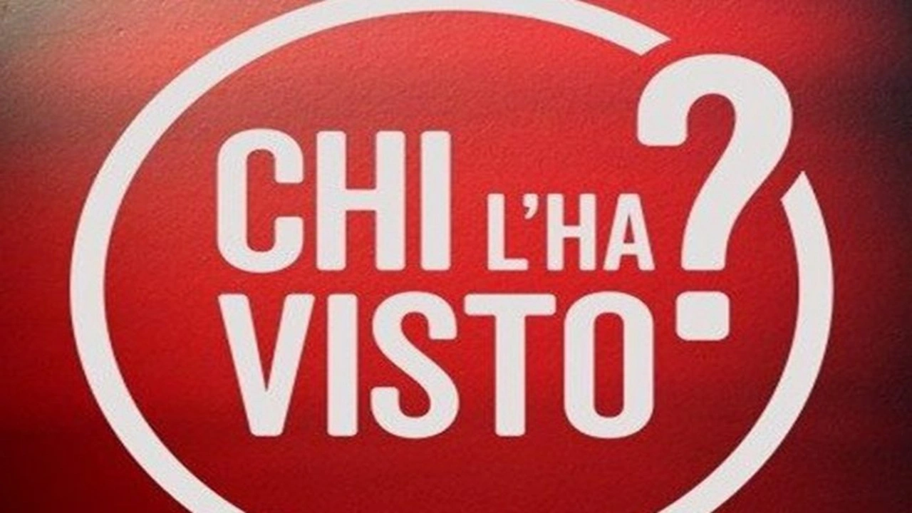 Chi l'ha visto, perché Gianloreto Carbone ha lasciato il programma?