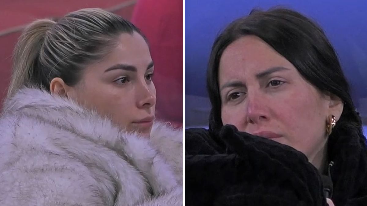 Chiara Cainelli e Jessica Morlacchi