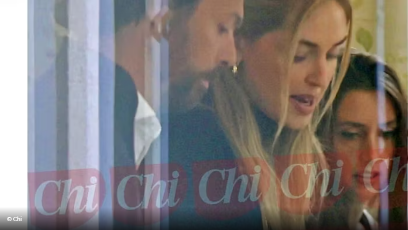 Chiara Ferragni Tronchetti Provera figlia compleanno