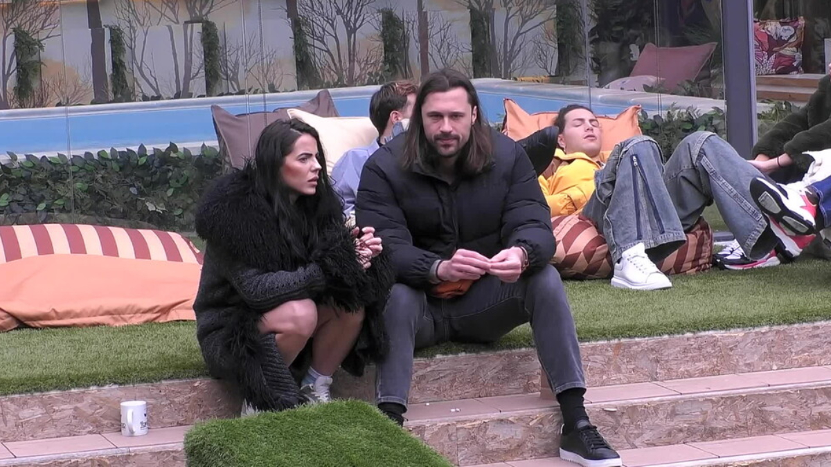 foto grande fratello