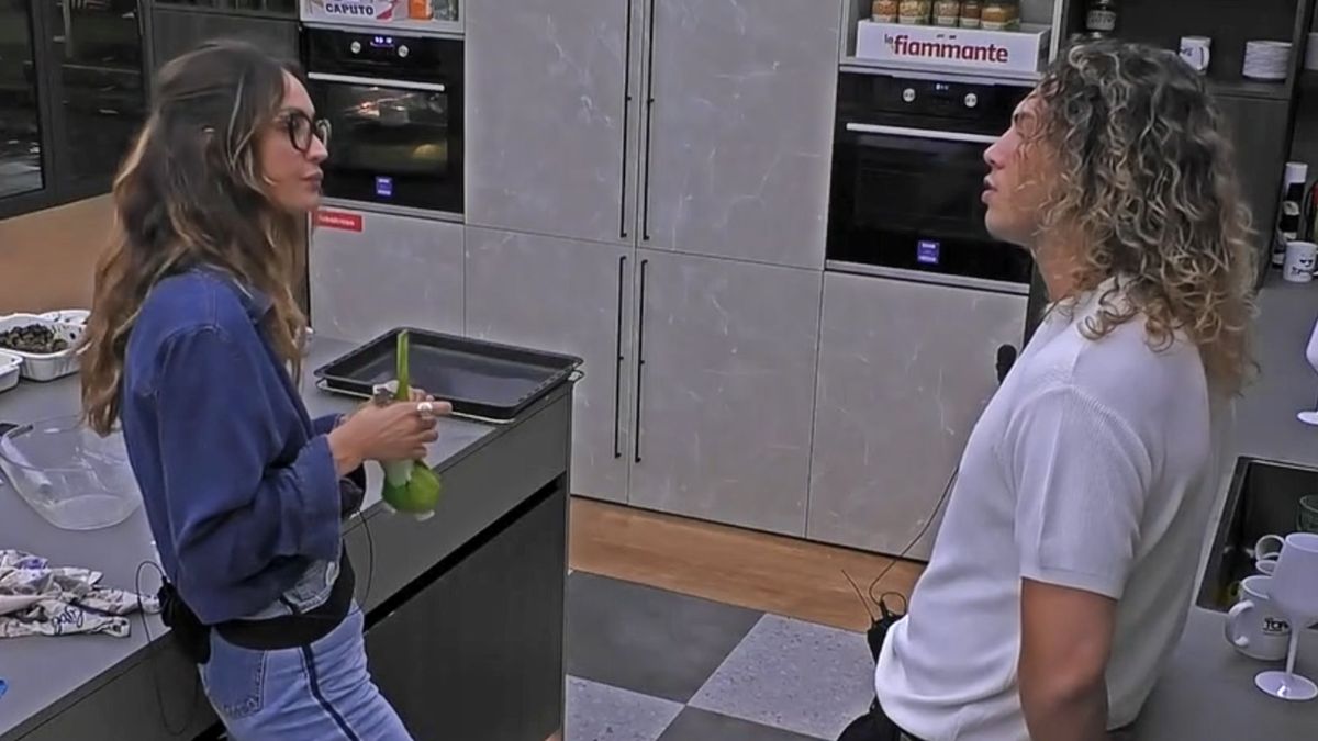 Helena Prestes e Giglio